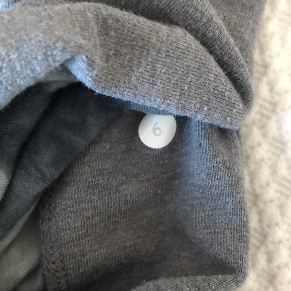 Lululemon Savasana Wrap Sweater - Picture 4 of 5